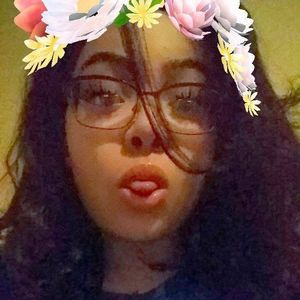 Meet your Posher, Kellie